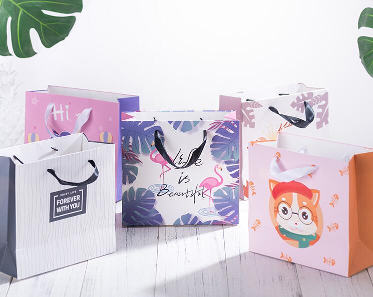 襄陽手提袋印刷 襄陽手提袋印刷