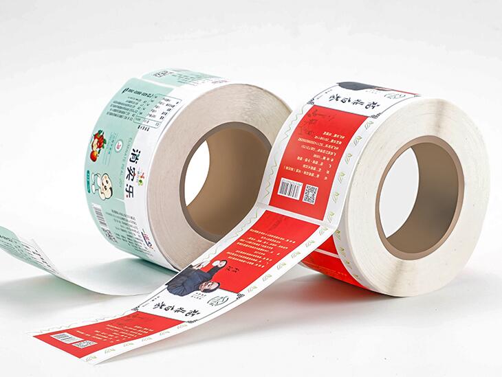 荊門(mén)卷筒不干膠印刷 荊門(mén)卷筒不干膠印刷