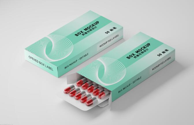 恩施包裝盒設(shè)計 恩施包裝盒設(shè)計