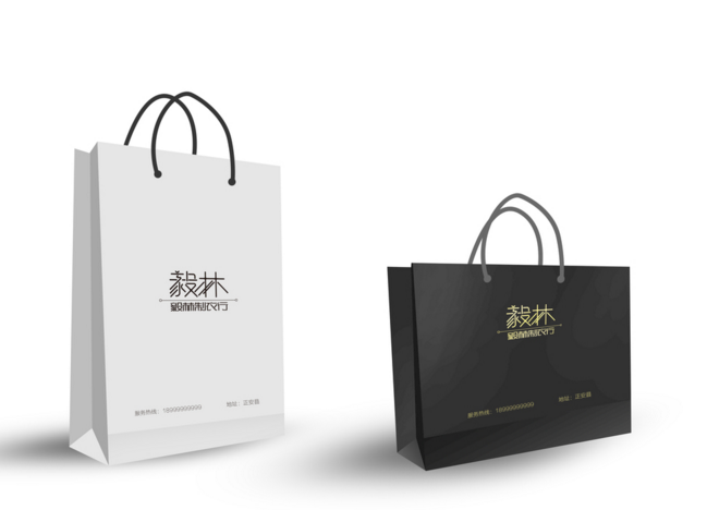 隨州手提袋印刷 隨州手提袋印刷