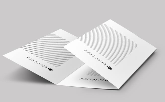 折頁印刷 折頁印刷