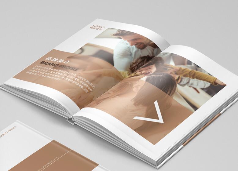 家具畫冊定制 家具畫冊定制