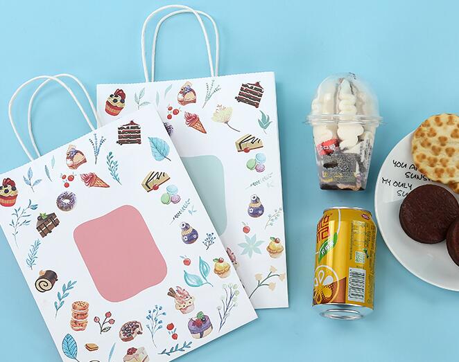 紙質手提袋制作 紙質手提袋制作