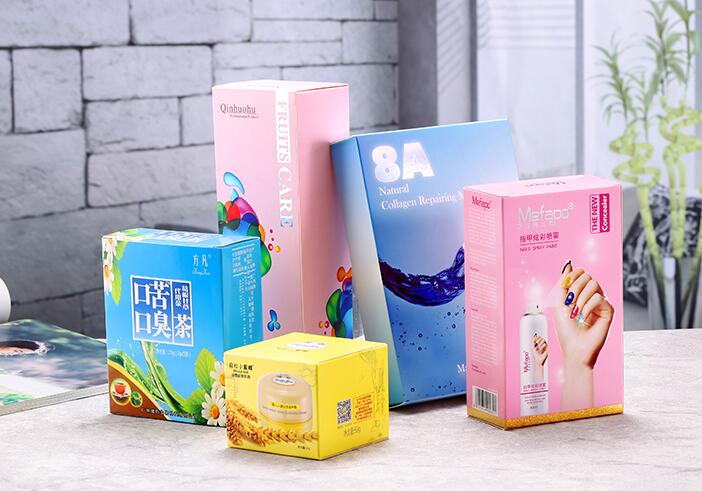 包裝盒印刷制作 包裝盒印刷制作