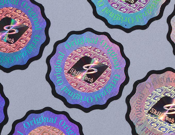 不干膠商標(biāo)印刷 不干膠商標(biāo)印刷