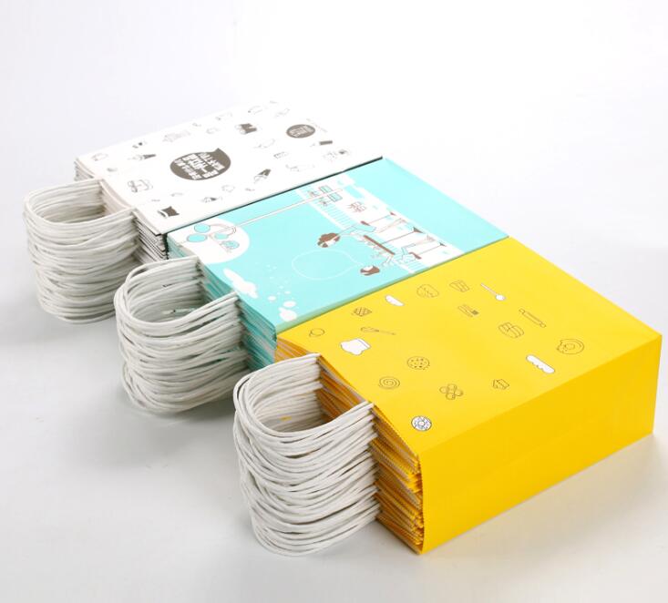 紙質禮品袋廠家 紙質禮品袋廠家