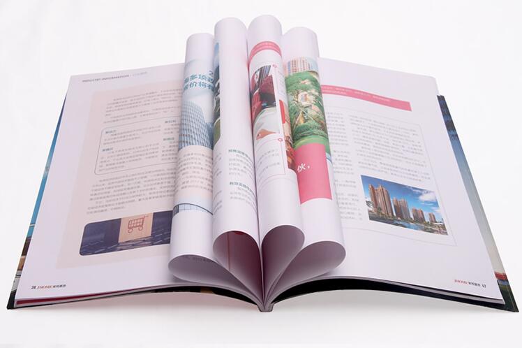 宣傳冊印刷 宣傳冊印刷