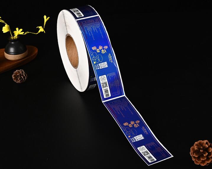 防偽溯源標(biāo)簽 防偽溯源標(biāo)簽