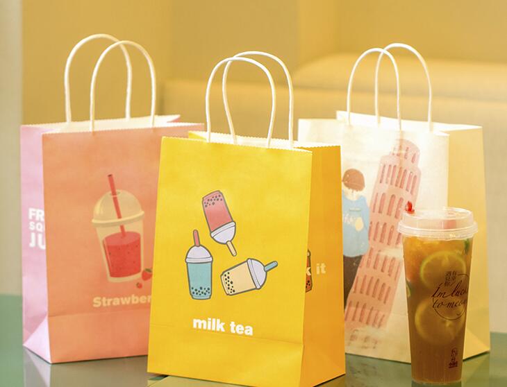 手提袋印刷 手提袋印刷